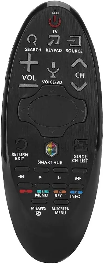 Controle Remoto Samsung BN59-01185F