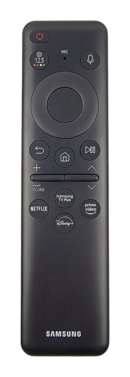Controle Remoto Samsung BN98-00104T