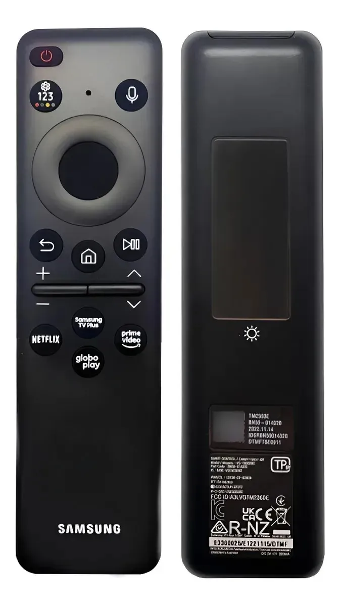 Controle Remoto Samsung BN98-09068A