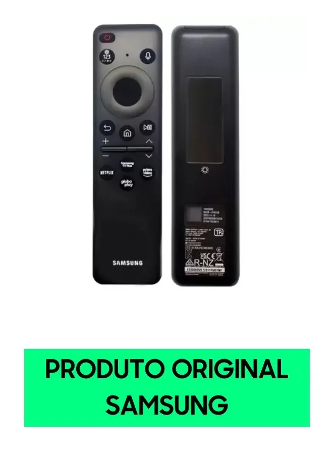 Controle Remoto Samsung BN59-01432B
