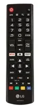 Controle Remoto LG AKB75095315